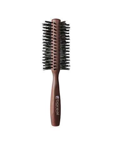 Boreal Italy LeTradizionali Wood Line Hairbrush 577/B - Premium brush for Hair Styling